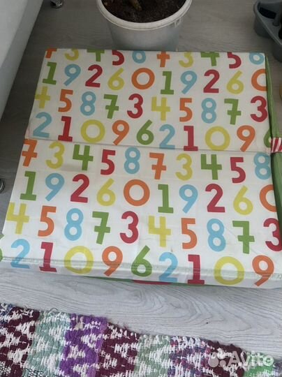 Короб для хранения IKEA