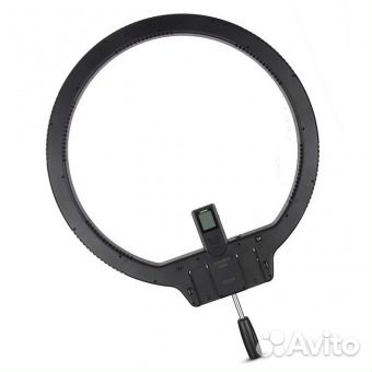 Кольцевой осветитель Yongnuo YN-308 LED 3200-5500K