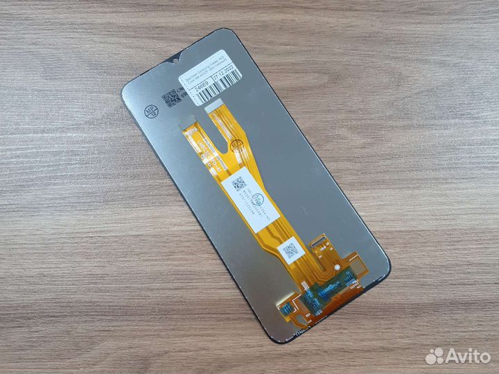 Дисплей Samsung Galaxy A03 Core SM-A032F ориг