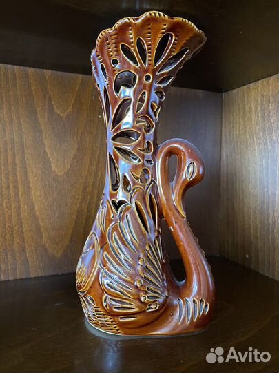 Ваза керамика