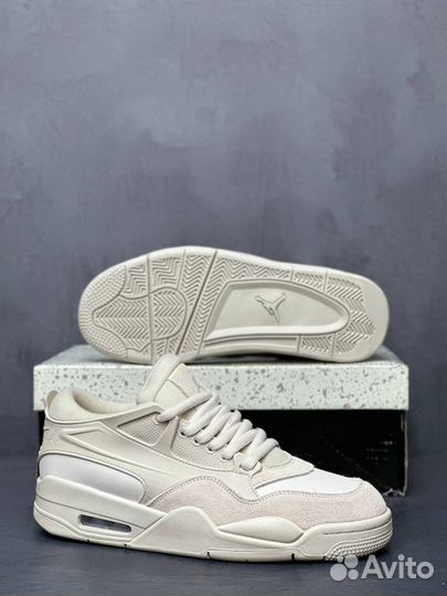 Кроссовки Air Jordan