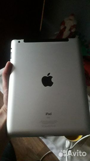 iPad 3 64 gb