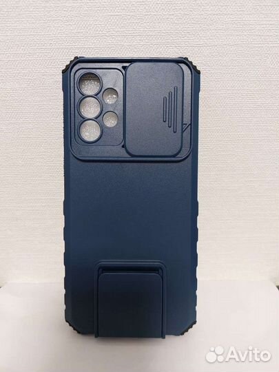 Чехол на samsung a73
