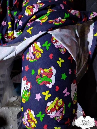 Ткань на вес