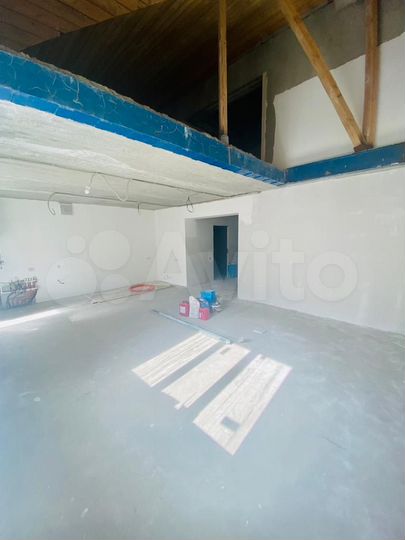 2-к. квартира, 110 м², 4/5 эт.