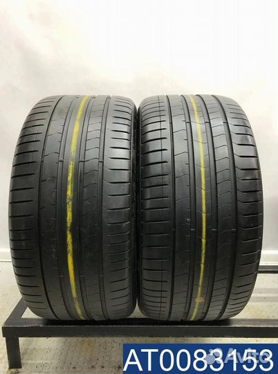 Pirelli P Zero PZ4 315/35 R21 98V