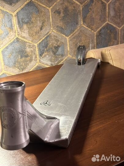 Дека ethic pandora 560