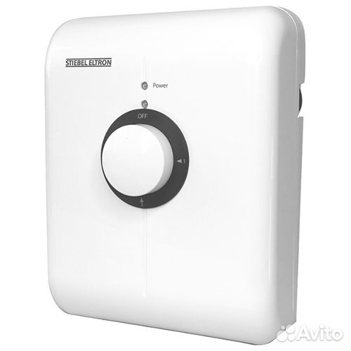 Водонагреватель Stiebel Eltron DDH 8