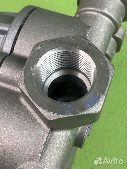 4-х контурный защитный клапан 13bar \Volvo FH12/16