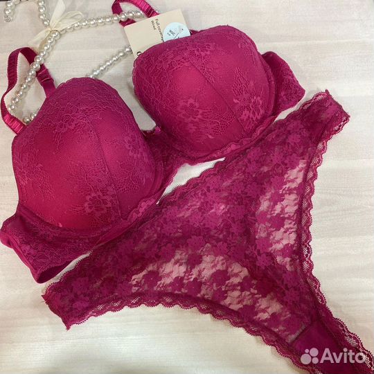 Комплект нижнего белья 90С