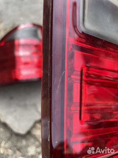 Фонари диодные