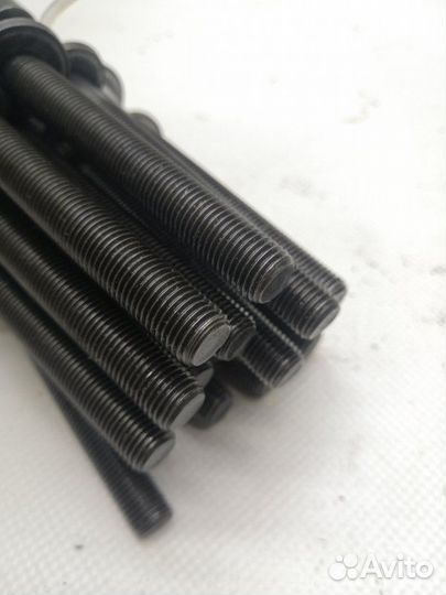 Болт головки блока цилиндров Nissan Elgrand NE51