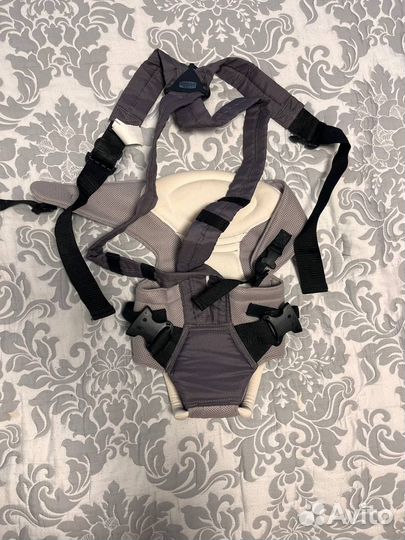 Рюкзак кенгуру chicco