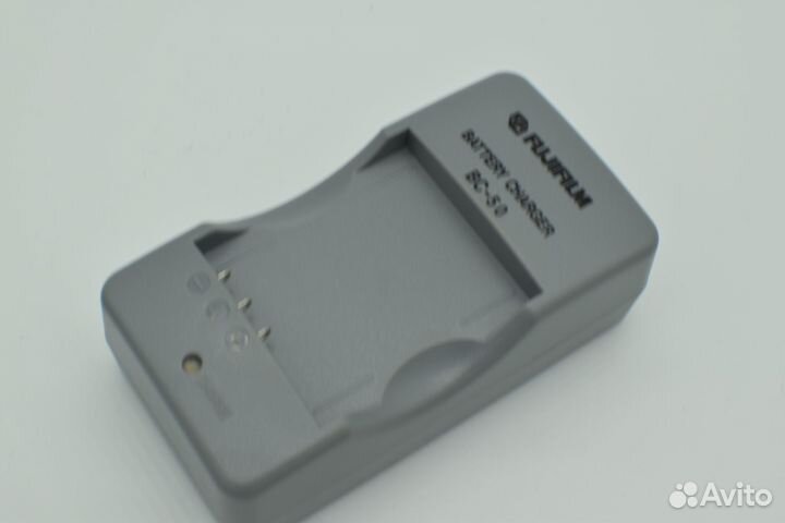 Зарядное устройство fujifilm BC-50 для NP-50/50A