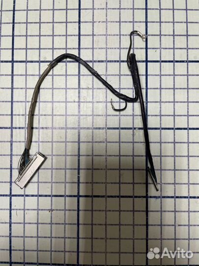 Шлейф матрицы sony vgnsz VGN-SZ vgnsz2XRP