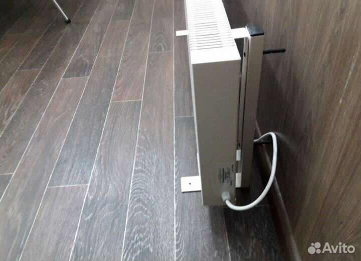 Обогреватель «рэсси 350»