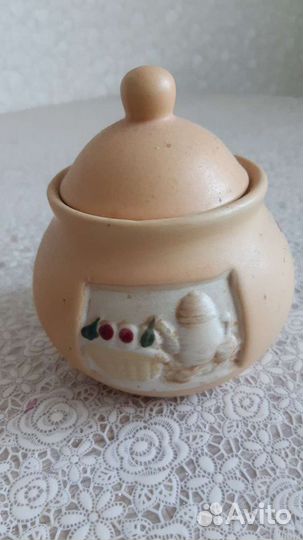 Чайно кофейный сервиз СССР