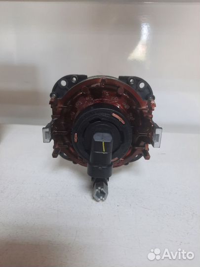 Фара противотуманная Partner Berlingo Mazda6