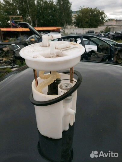 Бензонасос Джили Эмгранд Х7