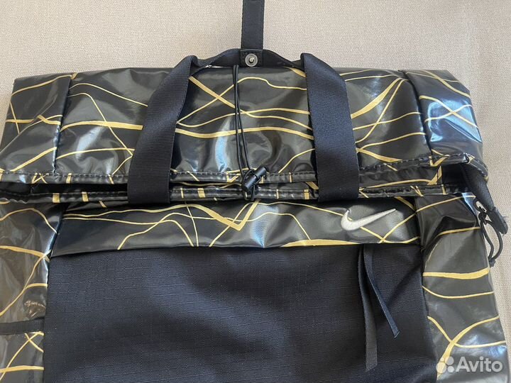 Рюкзак Nike новый походный водонепроницаемый