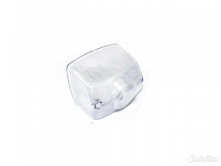 Стекло стоп-сигнала Honda Giorno 50 AF-24 прозрач