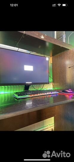 Компьютеры или компьютерный клуб