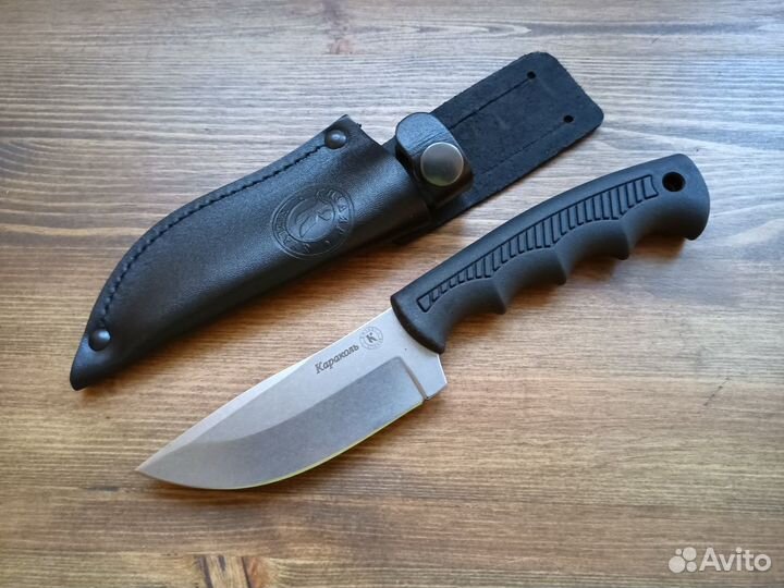 Нож Кизляр Караколь