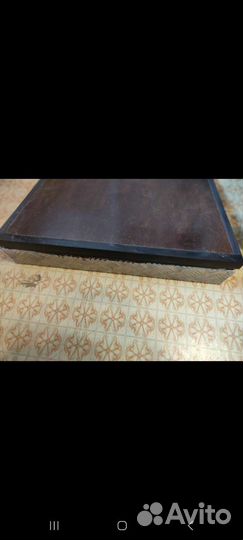 Пандус для инвалидов