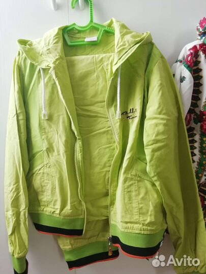 Спортивный костюм женский 40 42 размер