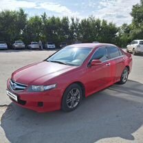 Honda Accord 2.0 MT, 2007, 229 916 км, с пробегом, цена 870 000 руб.