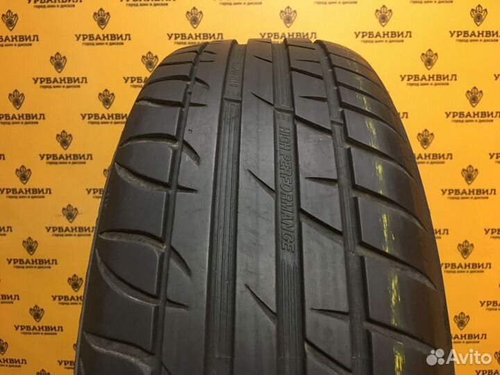 Tigar UHP Ultra High Performance 205/60 R16 96V