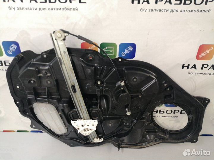 Стеклоподъемник передний правый Mazda 6 GH L813