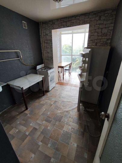 1-к. квартира, 52 м², 3/9 эт.