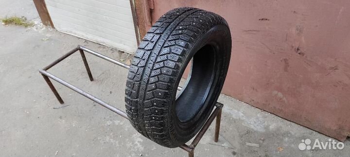 Continental ContiWinterViking 2 205/65 R15