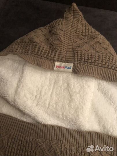 Конверт весна/лето