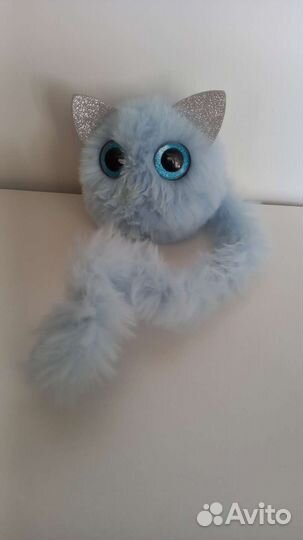 Мягкие игрушки лалафан пикачу