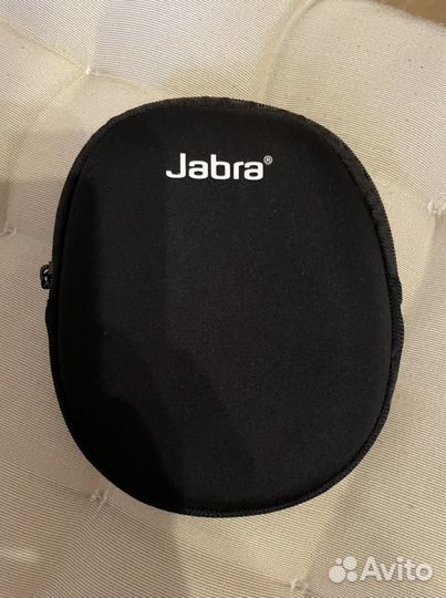 Гарнитура Jabra HSC012 UC voice 750MS