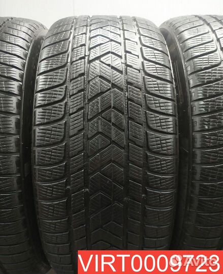 Pirelli Scorpion Winter 285/45 R21 113W