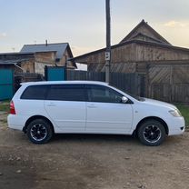 Toyota Corolla Fielder 1.5 AT, 2006, 270 000 км, с пробегом, цена 750 000 руб.