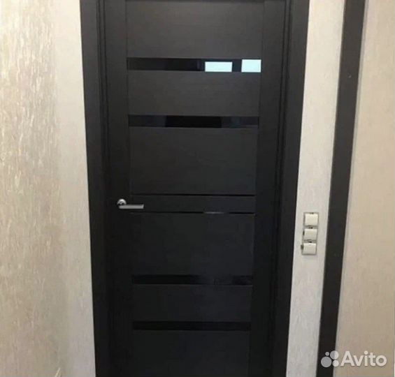 Двери межкомнатные