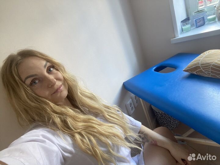 Массаж лица,стоп, антицеллюлитный, классический