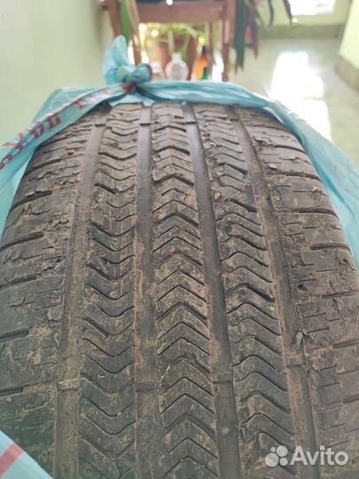 Goodyear Eagle Sport 245/60 R20 105V