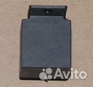 Реле 12V 30A электромагнитное 4-х контактное