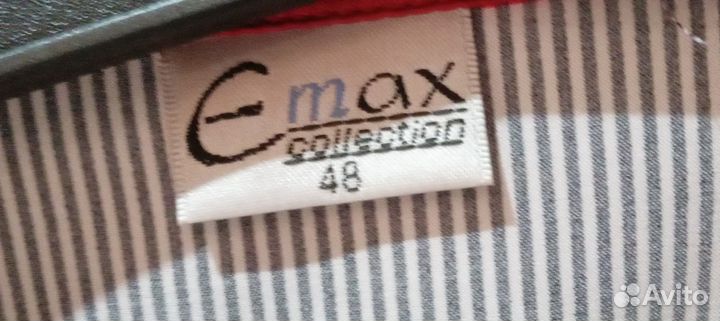 Блузка стильная,Польша,54р