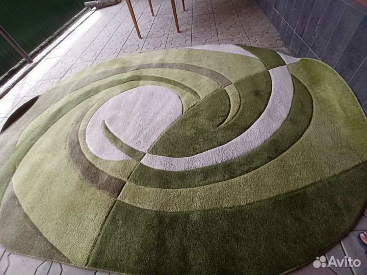 Ковры и паласы бу