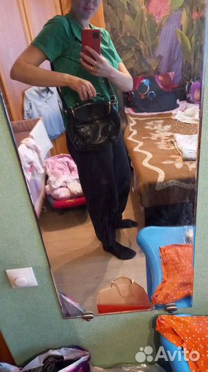 Сумка женская через плечо