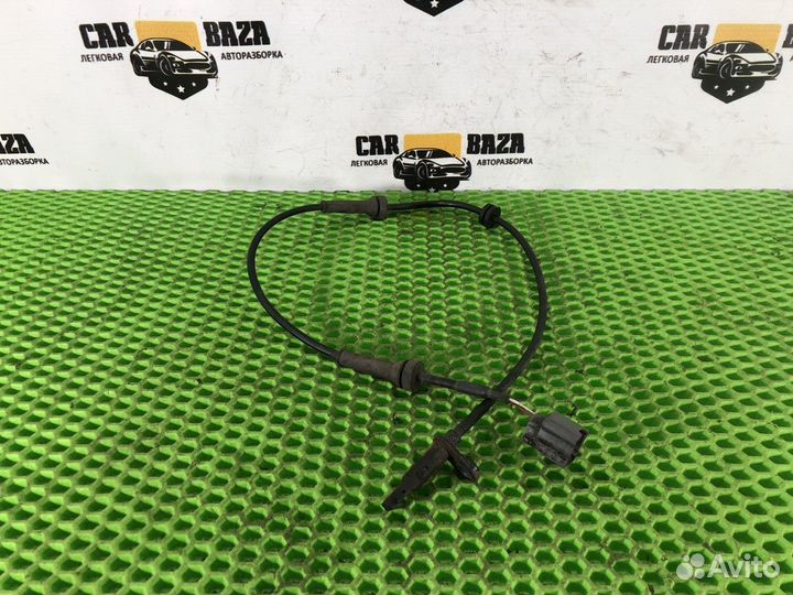 Датчик ABS передний левый L Nissan Qashqai