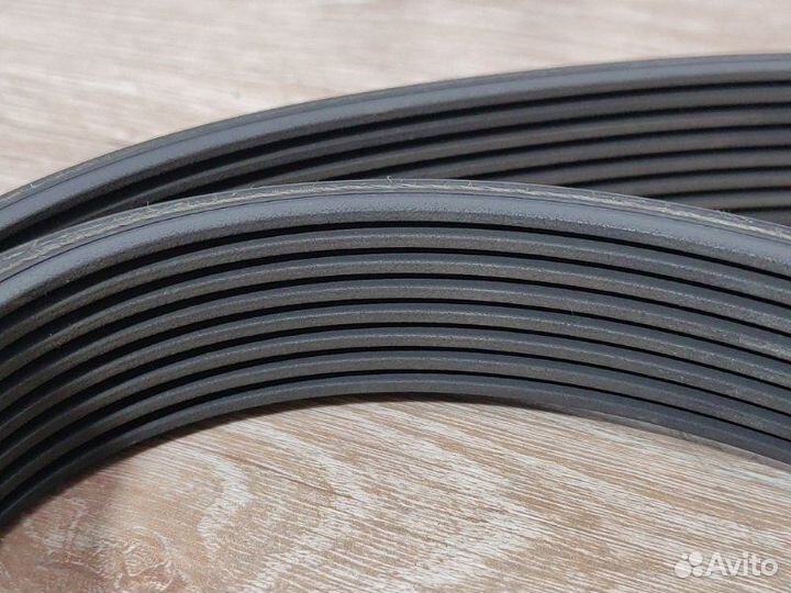 Ремень генератора Bmw 5 F10 N52B25 2011