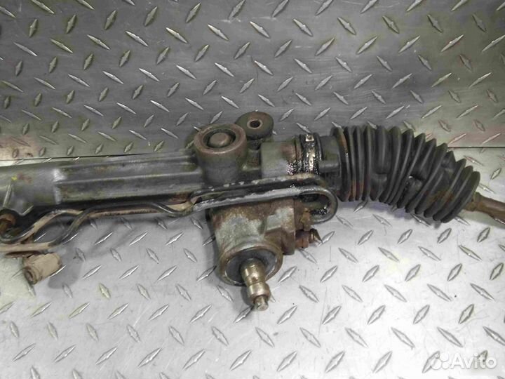 Рейка рулевая Ford Fiesta 1995-2001