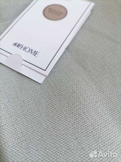 Наволочка hm